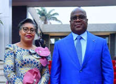 Selon l'Institut de sondage &quot; Echos d'opinion &quot; Gouvernement Suminwa II : Voici le Top 10 des Ministres qui ont été les plus performants et efficaces en 100 jours de travail !